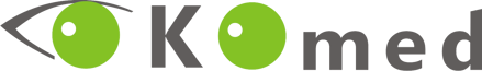 Okomed - logo